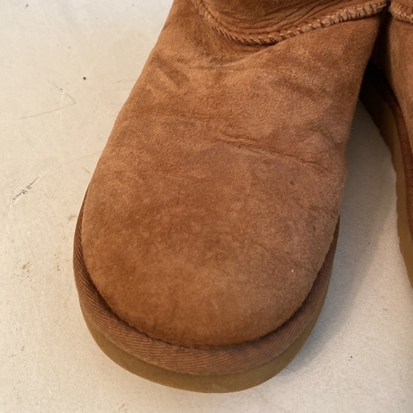 UGG booties - Picture 4 of 16